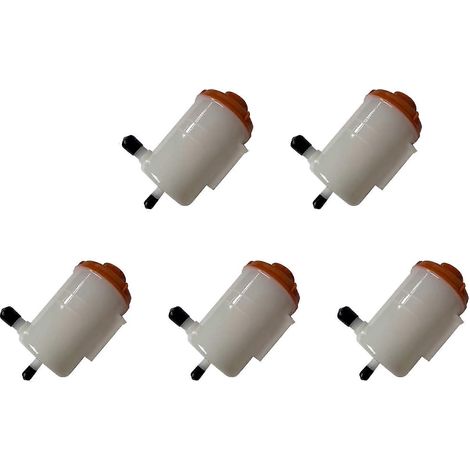 Réservoir d'huile de direction assistée 5X 49140-54J01 pour Suzuki Jimny Escudo Grand Vitara XL-7 Vitara 49140-54J00 (1/5)