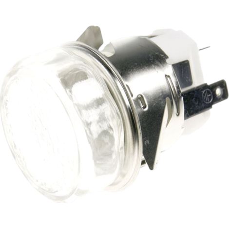 Ersatzteil - Lampe halogène d'origine - -