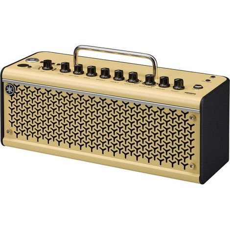 Yamaha THR10II - Amplificatore combo e altoparlante (1/2)