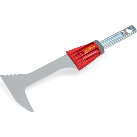 Wolf Garten Patio Scraping Tool Garden Scraper FKM Garden Multi Change
