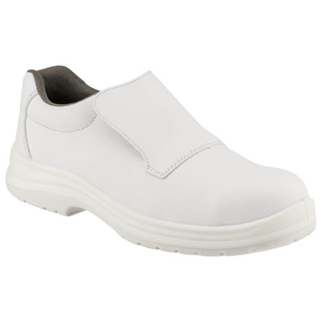 Scarpe di sicurezza basse HOWLITE S2 SRC - Bianco 39 (1/2)