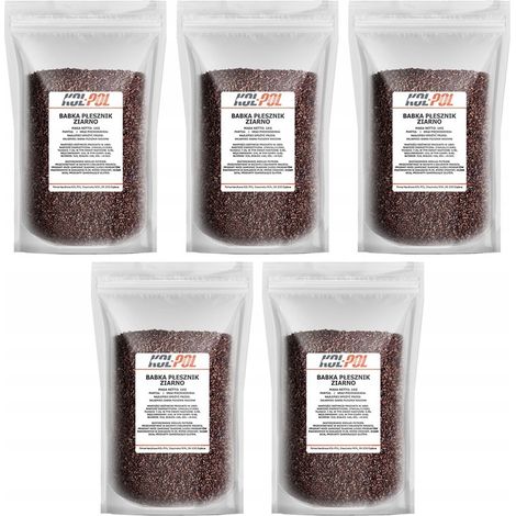 PSYLATE 5 kg Fibra vital natural
