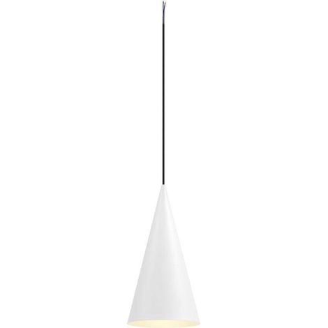 Suspension Magico 21 blanc Ø 21cm - 1008501