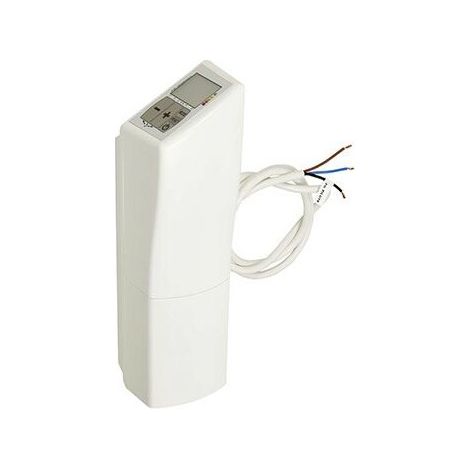 Boîtier de contrôle de chaudière pour radiateur électrique – Ancien code ACOVA 895010/ACO – Boîtier TAX pour installation électrique