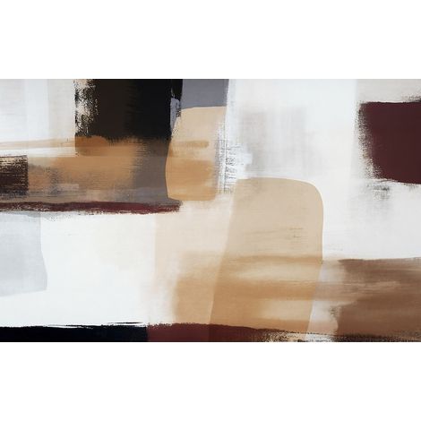 Papier peint panoramique - Abstrait - 130 cm x 81 cm (1/2)