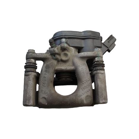 [PRODUIT D'OCCASION] Etrier De Frein Arrieree Droit MAZDA Cx-3 ♻️ Ref Oe. D2y12661x - Garantie à vie (1/2)