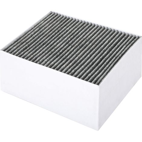 Filtre à charbon actif pour hotte aspirante LZ56200 / DSZ5220 DSZ5201 00678460 9001155508 11017314 / Z5170X1 / AA200110 Filtre à charbon pour hotte aspirante (1/5)