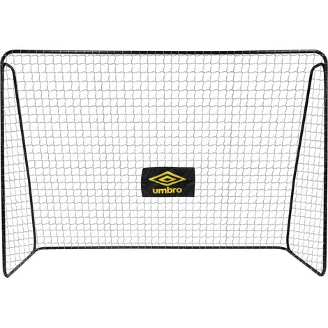 Umbro But de football Noir H120xl205xL300cm (1/5)