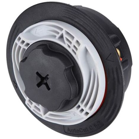 Tondeuse à gazon, coupe-gazon électrique C6-2 Line Tondeuse à gazon Outils de jardin pour Stihl FSE60, pour Stihl FSE71, pour Stihl FSE81, pour Stihl FS38, pour Stihl FS40 (1/5)