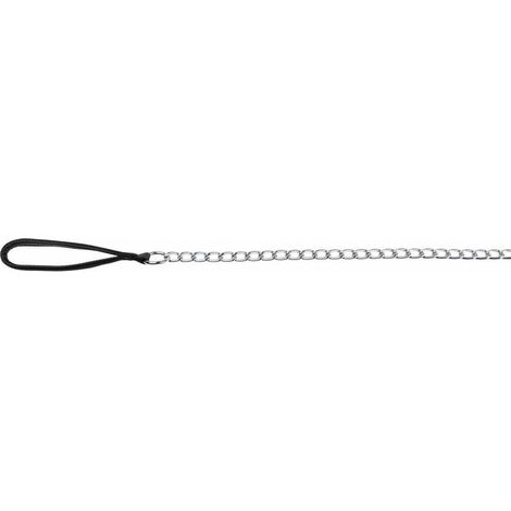 Correa para Perro Trixie Negro 1 m