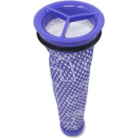 Convient aux filtres avant et arrière d'aspirateur HEPA-- (1/5)