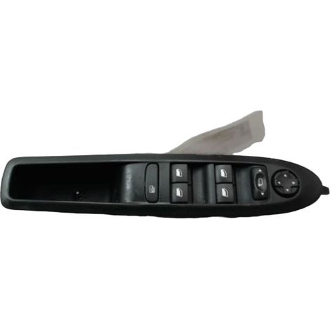 Commande Leve-glace Porte Avg CITROEN C4 II Phase 2 (b71) 2014-... [PRODUIT D'OCCASION]♻️6490jx (1/3)