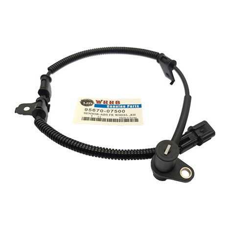 ABS sensor for front wheel 95670-07500 for Hyundai and Kia vehicles (1/4)