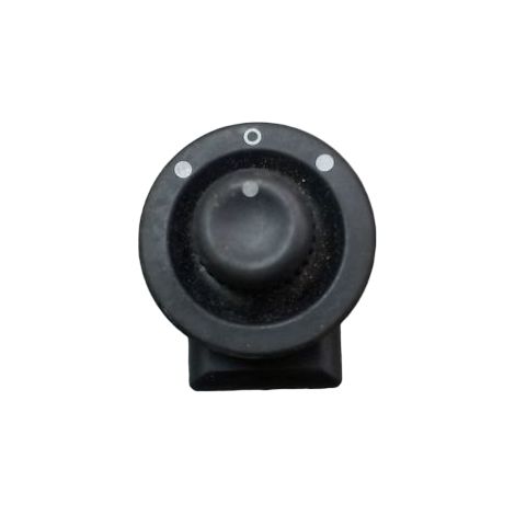 Commande Retrovisseur Exterieur Electrique RENAULT Clio Iv Phase 1 2012-... [PRODUIT D'OCCASION]♻️255706283r (1/3)