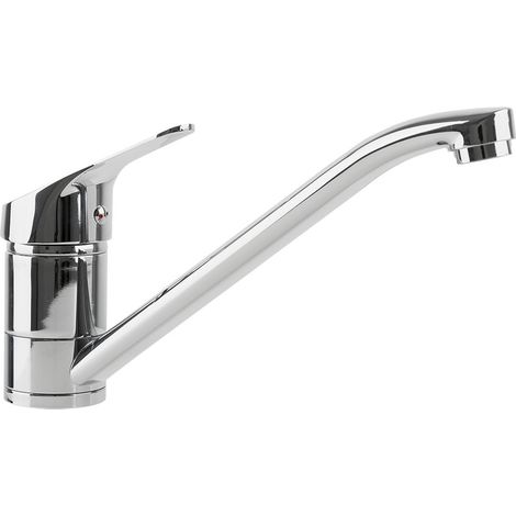 Robinet d'évier Zajas chromé