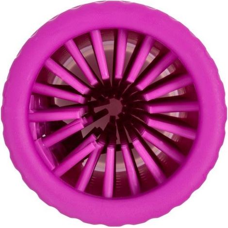Dexas MudBuster Medium Fuchsia 265113 (1/5)
