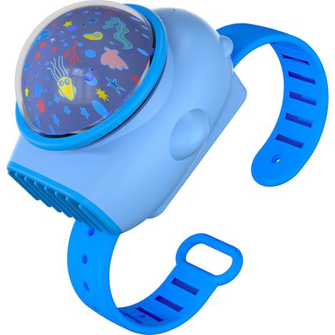 Ventilateur rafraîchissant pour enfants - Mini ventilateur portable rechargeable par USB  Ventilateur pratique à motif dessin animé, idéal pour un anniversaire, Noël, la fête des enfants, etc.-AquaFor