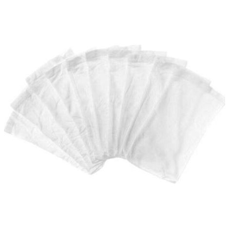 Sacs filtrants pour aspirateur de micro-piscine (paquet de 20) (1/4)