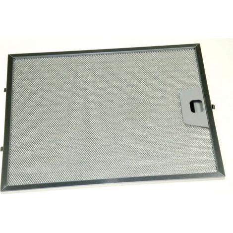 Filtro campana FRANKE FCR905BKS 253x300mm
