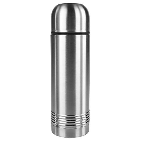 Tefal - thermos senator in acciaio inox 1l k3063414 - k3063414 - 4168430001021 (1/4)