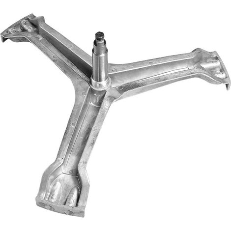 Crociera cesto lavatrice Zanussi 1000rpm Electrolux Aeg Rex 09EB072