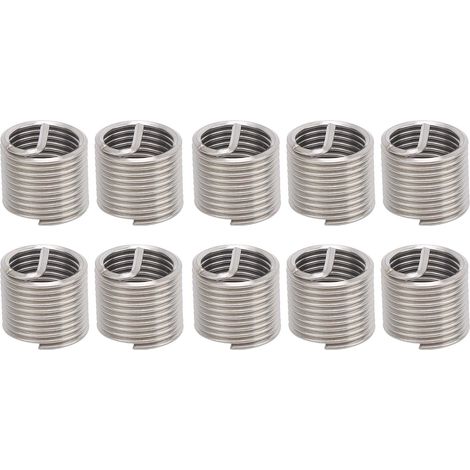 Inserts de réparation filetage M18 x 2 (1/5)