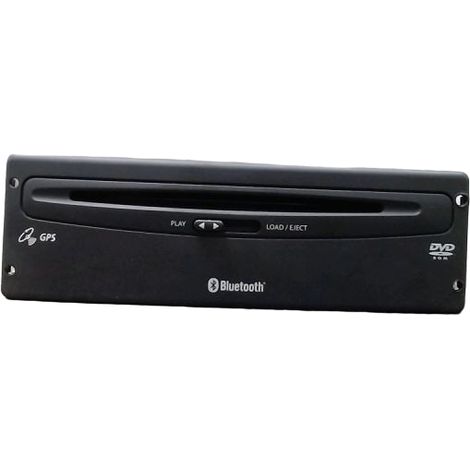 Lecteur Dvd RENAULT Laguna 2 Phase 2 Diesel [PRODUIT D'OCCASION]♻️7711218019