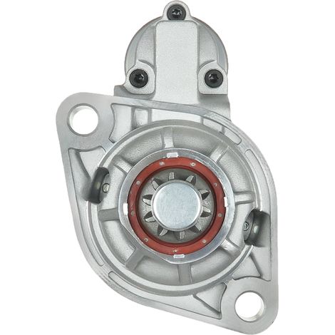 Motor de arranque furgón T5 2.5 TDI (1/5)