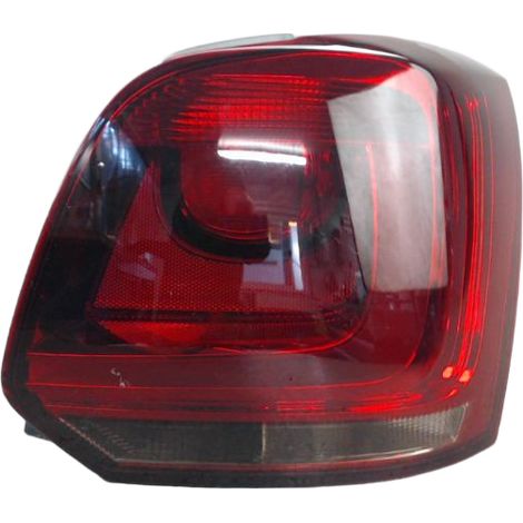 [PRODUIT D'OCCASION] Feu Arrieree Droit VOLKSWAGEN Polo ♻️ Ref Oe. 6r0945096ah - Garantie à vie (1/3)