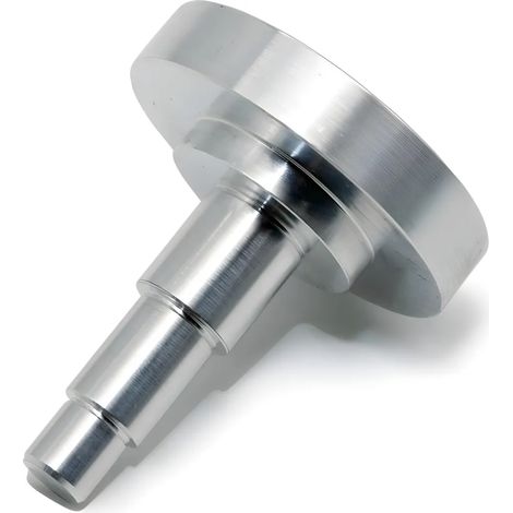 Champignon chauffant pour roulements à billes - diamètre intérieur 14,5 - 11,5 - 9,5 mm - combiné - outil spécial pour la révision des moteurs (1/3)
