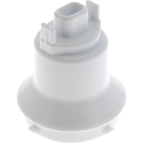 Azionamento supporto raspa 00606480 per robot bosch