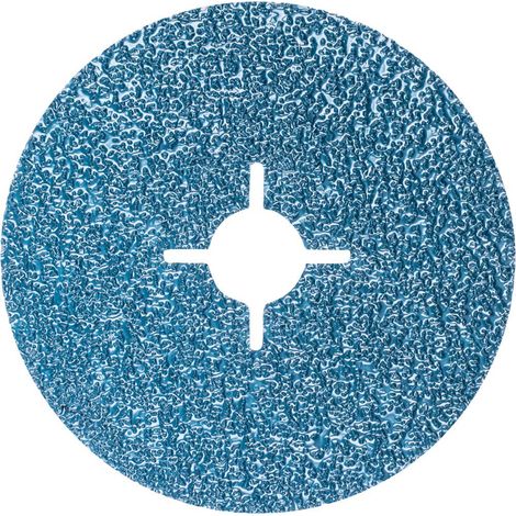 Disque fibre FS VICTOGRAIN 36 D.125mm K.36 PFERD (Par 25) (1/5)