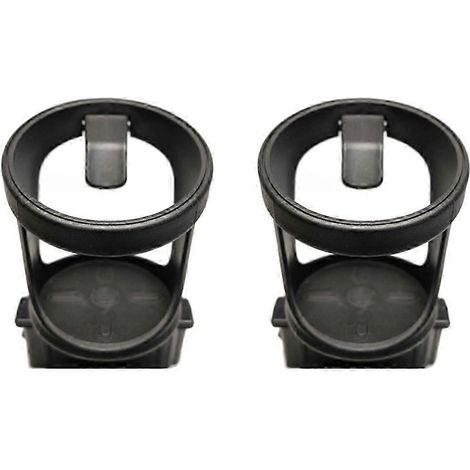 Porte-gobelets arrière de 3e rangée A4478101400 deuce PCS pour Mercedes-Benz W447 Vito Classe V 2015-2020 (1/5)