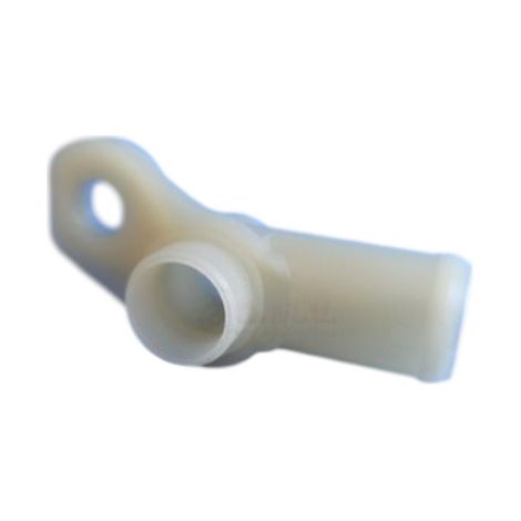 Adattatore tubo olio k66 per Climber 8.22-10-FD450 - 59895