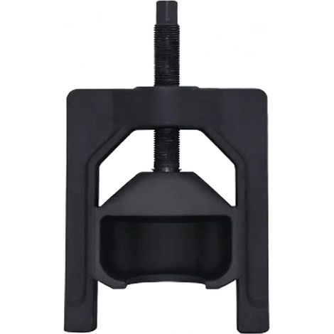 Extracteur de Joint en U Robuste avec Coupelle Forme et Conception Levier pour Le Retrait la Boule Outil D'extraction Biellette Direction Suspension Automobile Classe 6-8 (VT17165) (1/5)
