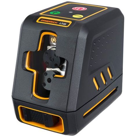 Laser-Nivelliergerät Ermenrich BASE LT20 (1/5)