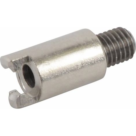 Raccord d'adaptation clipsable - M12x175 - DIFF