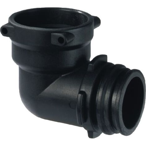 Bogen'90° T4F/T4M ARAG 129244