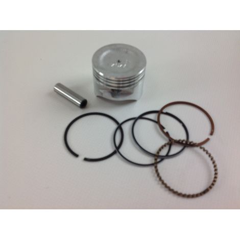 Pistón motor GX 35 ( 4 tiempos ) Ø  39mm HONDA 016069