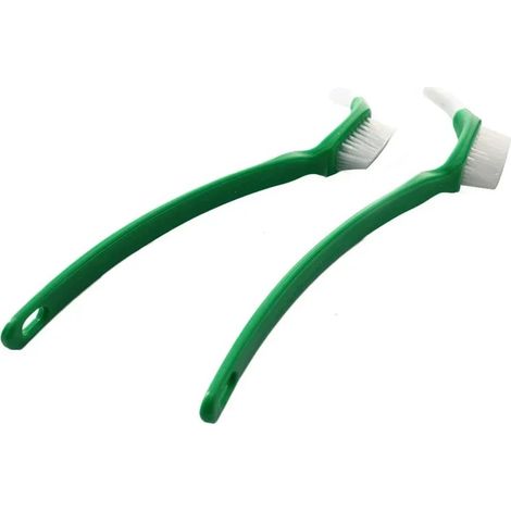 Strumenti di pulizia Spazzola per la pulizia Compatibile con Thermomix TM21 TM31 TM5 TM6 Tutti i modelli compatibili (1/5)