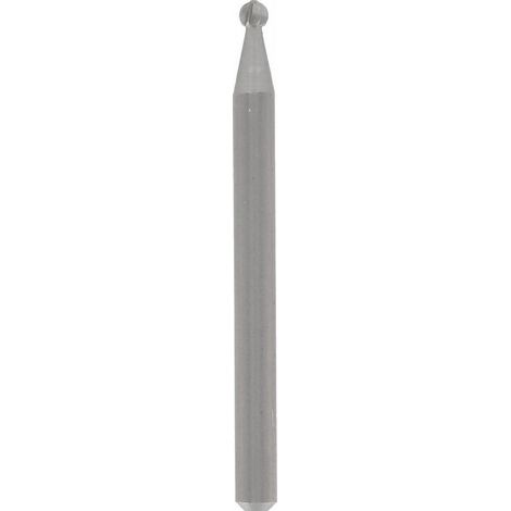 Dremel Graviermesser 107 Ø 2,4 mm Dremel