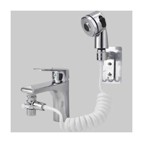DOCCINO UNIVERSALE PER LAVABO
