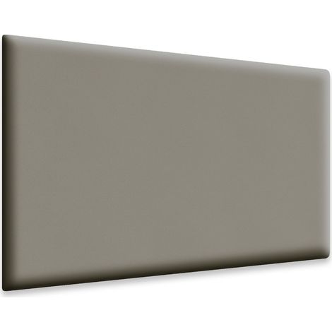VERCART 3D-Wandpaneele – Selbstklebende Wandverkleidung aus Kunstleder, Weiche Wandpaneele für eine dekorative Wandgestaltung – Perfekte Wall Deko für Wohnzimmer, Schlafzimmer ,60 30 3CM,1 Stück (1/5)