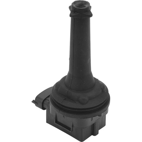 Bobine d'allumage automobile 30713416, connecteur 4 broches, 12 V, résistante à l'usure, de remplacement pour C70 L5 2.4L 1999-2005 (1/5)
