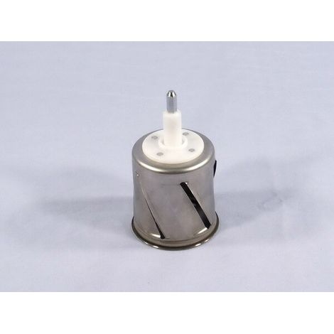 Kenwood rullo taglio fette fine per grattugia KAX643ME Chef Sense Gourmet kMix