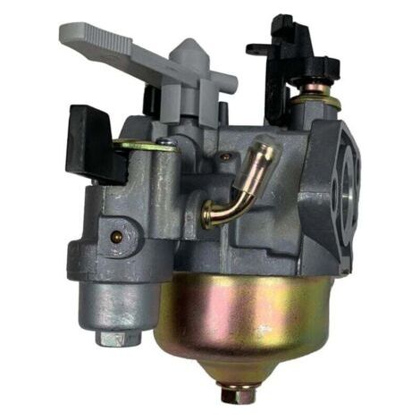 DTEKGAZ - – Vergaser für Honda- und gängige OHV-Motoren 340, 390, 420 – Diffusordurchmesser 27 mm – Optimierte Leistung für Motorpumpen und Generatoren (1/2)