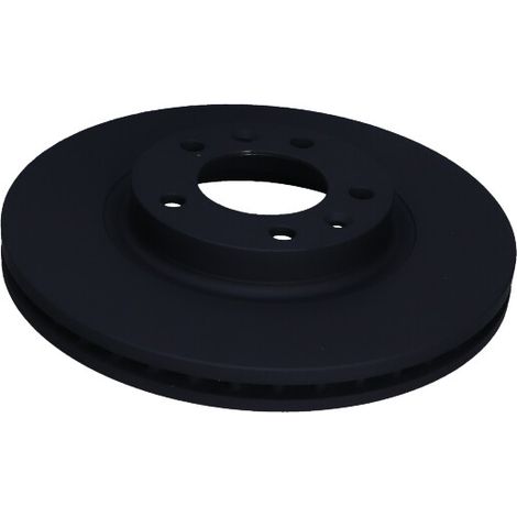 Lot de 2 Disques de frein Quaro QD3970HC CITROËN 00004249L3 1606308680 3554083 (1/3)