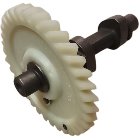 Arbol De Levas compatible con Gda7750E  Ref 701669