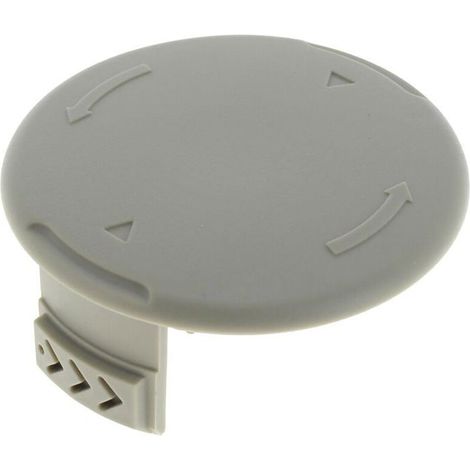 HOXILEELEO - S'applique à Couvercle de bobine coupe bordures ryobi ,Couvercle de bobine de fil de coupe AC14RL3A, AC80RL3 (1/4)