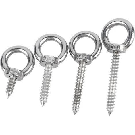 1 crochets muraux bois - inox/bois - pour serviettes et clés (1/5)